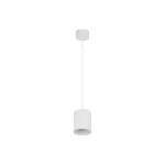 Pendant Nit Pendant Ø145 30.9W 3500K CRI 92 DALI-2/PUSH White IP20 3746lm