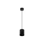 Pendant Nit Pendant Ø145 30.9W 2700K CRI 92 ON-OFF Black IP20 3015lm