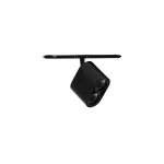 Spotlight Twin LV MicroTrack 2 LEDS 6.2W 3000K CRI 90 19.7º ON-OFF Black 472lm