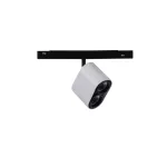 Spotlight Twin LV 2 LEDS 6.2W 3000K CRI 90 40.6º ON-OFF White 688lm