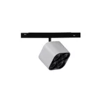 Spotlight Twin LV 4 LEDS 12W 2700K CRI 92 40.7º ON-OFF White 1298lm