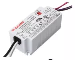 Driver 0-10V Max. 9,8W 120-277V 350-700mA