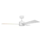 Fan IP20 Marinada ON-OFF White White Light wood