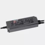 24 VDC DALI2 power supply for LED strips or dimmable PWM luminaires, 1 120 W channel. 100-230 V