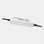 IP67 24V power supply, 5W to 25W power output