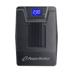 UPS POWERWALKER VI 1000 SCL LINE-INTERACTIVE 1000VA 4X SCHUKO USB-B LCD