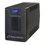 UPS POWERWALKER VI 2000 SCL FR LINE-INTERACTIVE 2000VA 4X 230V PL USB-B LCD