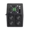 UPS POWERWALKER VI 2000 SCL FR LINE-INTERACTIVE 2000VA 4X 230V PL USB-B LCD