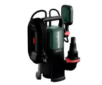 METABO POMPA DO WODY BRUDNEJ SP 150-30 S