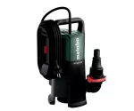 METABO POMPA DO WODY BRUDNEJ SP 180-35 SI