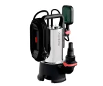 METABO POMPA DO WODY BRUDNEJ SP 220-35 S Inox