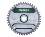 METABO PIŁA TARCZOWA MULTI CUT CLASSIC,160x20 42 FZ/TZ 10°