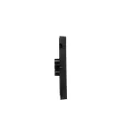 Simon 55 WMDL-K011xx-149 Klawisz pojedynczy do: SW1M, SW6M, SW7M, SP1M; Czarny mat