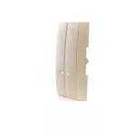 Simon 54 WMDL-K5x21x-044 Klawisze z oczkiem do mechanizmów: SW5M, SP2M; złoty mat