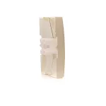 Simon 54 WMDL-K5x21x-044 Klawisze z oczkiem do mechanizmów: SW5M, SP2M; złoty mat