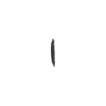 Simon 54 Premium WMDZ-0140xK-049 Ramka 4-krotna PREMIUM do puszek karton-gips IP20 / IP44; czarny