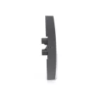 Simon 54 WMDL-K0x1xx-048 Klawisz do mechanizmów: SW1M, SW6M, SW7M, SP1M; antracyt