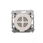Simon 54 WMDR-001R0x-048 Łącznik z czujnikiem ruchu (moduł) 20-500 W; antracyt