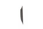 Simon 54 Premium WMDZ-0120xx-048 Ramka 2-krotna PREMIUM IP20 / IP44; antracyt