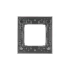 Simon 54 Premium WMDZ-0110xM-036 Ramka 1-krotna PREMIUM IP20 / IP44; miedź rustykalna