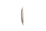 Simon 54 Premium WMDZ-0120xM-061 Ramka 2-krotna PREMIUM IP20 / IP44; inox