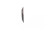 Simon 54 Premium WMDZ-0130xM-067 Ramka 3-krotna PREMIUM IP20 / IP44; ciemna stal