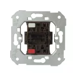 Simon 82 W7-5201-39XXX-XXXX Łącznik schodowy (mechanizm), 10AX, 250V~, szybkozłącza