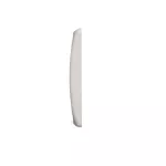 Simon Basic Standard WMYZ-04120x-1013 Ramka 1-krotna; biały