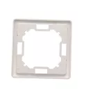 Simon Basic Standard WMYZ-04120x-1013 Ramka 1-krotna; biały