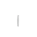 Simon Basic Standard WMYZ-04320x-1013 Ramka 3-krotna – uniwersalna poziom i pion; biały
