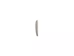 Simon Basic Standard WMYZ-04520x-H013 Ramka 5-krotna – uniwersalna poziom i pion; satynowy