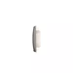 Simon Basic Standard WMYZ-04321x-J013 Ramka 3-krotna do wersji bryzgoszczelnej IP44 z kompletem uszczelek; stal inox