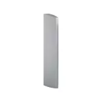 Simon Connect TSC-SBC01-8 Pokrywy boczne do SBC150, 250, 350, 450; aluminium