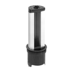 Simon Connect TSC-KTL205 Teleblok podstawa 5x K45 (45x45mm)