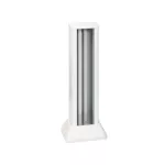 Simon Connect TSC-ALC323-9 Minikolumna 2-stronna, wys. 451mm, 2x3-modułowa, 12x K45; czysta biel