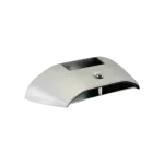 Simon Connect TSC-TFA970418-8 Kąt redukcyjny podłoga-ściana 130x18mm i 70x50; aluminium