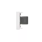 Simon Connect TSC-K129B-9 Płytka K45/2 adapter HDMI-HDMI 22,5x45mm + wkład; czysta biel