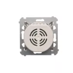 Simon 54 WMDR-001R0x-046 Łącznik z czujnikiem ruchu (moduł) 20-500 W; brąz mat