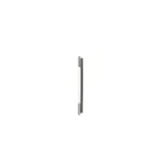 Simon 55 WMDZ-0130xZ-179 Ramka 3-krotna Nature; Szkło mrożone czarne