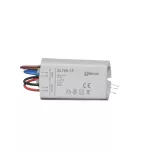 Simon 54 WZ-L14N-15xxx-xxxx Zasilacz LED natynkowy 14V, DC, 15W