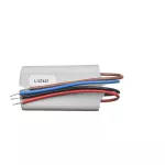 Simon 54 WZ-L14N-15xxx-xxxx Zasilacz LED natynkowy 14V, DC, 15W