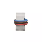 Simon 54 WZ-L14P-08xxx-xxxx Zasilacz LED dopuszkowy 14V, DC, 8W