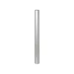 Simon Connect TSC-ALK54P15-8 Element przedłużający kolumny ALK5400 dł.1,5m; aluminium