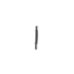 Simon 54 Touch WMDZ-01105S-071 Panel dotykowy S54 Touch, 3 moduły, 1 pole dotykowe + 1 pole dotykowe, + 1 otwór na osprzęt S54, srebrna mgła