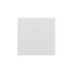 Simon 55 WMDL-K011xx-114 Klawisz pojedynczy do: SW1M, SW6M, SW7M, SP1M; Jasnoszary mat
