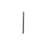 Simon 55 WMDZ-0110xZ-188 Ramka 1-krotna Nature; Inox klasyczny
