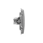 Simon Basic WMUH-01xxx1-H011 Gniazdo HDMI + RJ45 kat.6. (moduł); satynowy