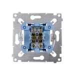Simon 54 WMDL-060xxx-0xx Łącznik schodowy (mechanizm) 10AX, 250V~, szybkozłącza