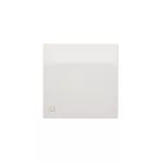 Simon 54 WMDL-K0x1xx-011AB Klawisz do mechanizmów: SW1M, SW6M, SW7M, SP1M; antybakteryjny biały