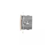 Simon 54 GO WMDC-008N7P-041 Sterownik programowalny sterujący bezprzewodowo innymi urządzeniami Simon GO, max 30 akcji, sterowany smartfonem [Wi-Fi] - CONTROL; 230 V, (moduł); kremowy